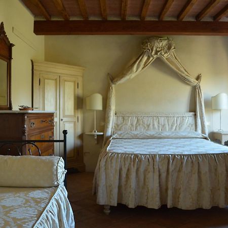 Il Cardo Resort Anghiari Εξωτερικό φωτογραφία
