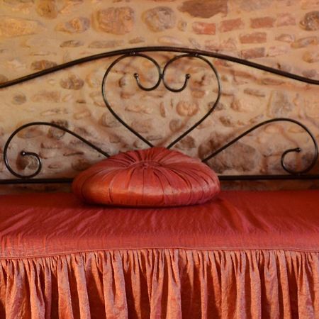 Il Cardo Resort Anghiari Εξωτερικό φωτογραφία