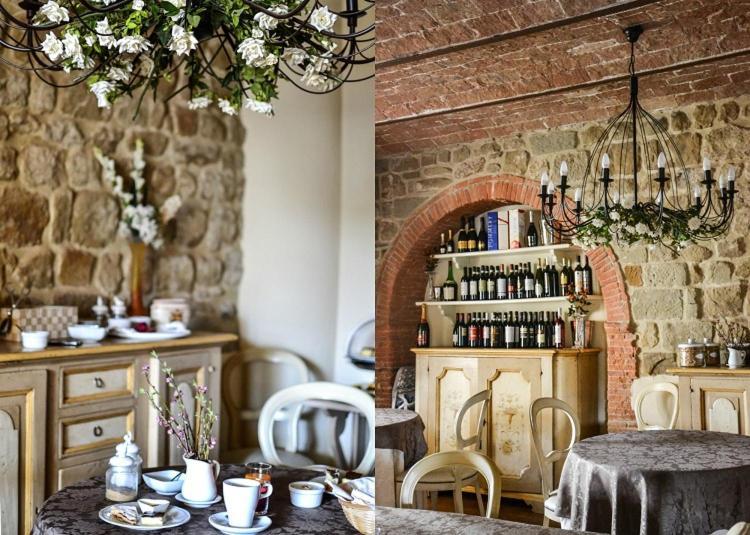 Il Cardo Resort Anghiari Εξωτερικό φωτογραφία