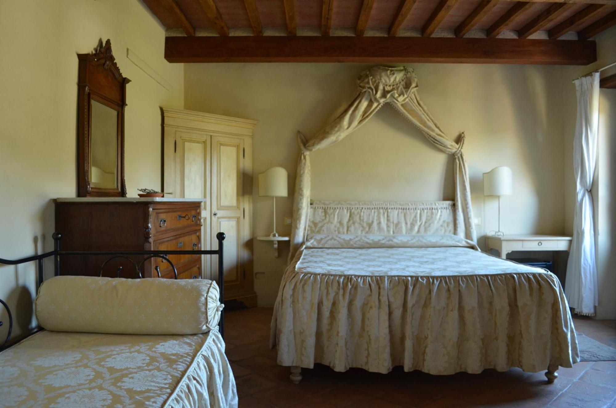 Il Cardo Resort Anghiari Εξωτερικό φωτογραφία