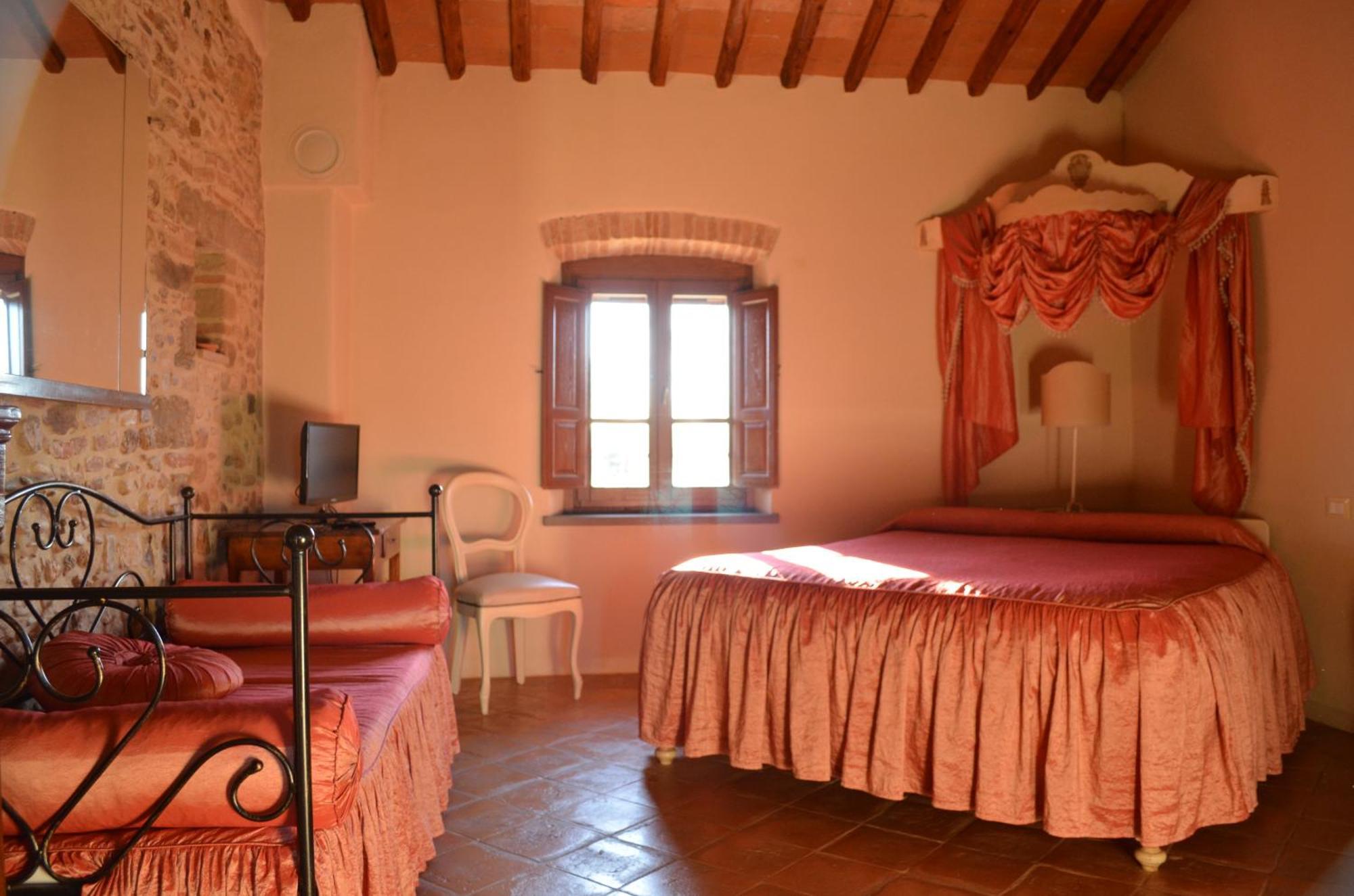 Il Cardo Resort Anghiari Εξωτερικό φωτογραφία