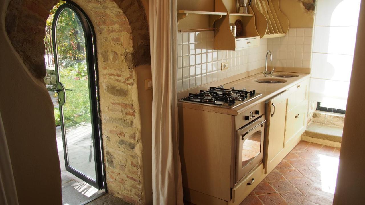 Il Cardo Resort Anghiari Εξωτερικό φωτογραφία