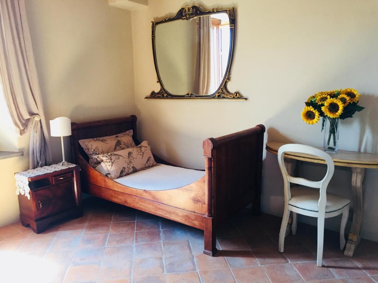 Il Cardo Resort Anghiari Εξωτερικό φωτογραφία