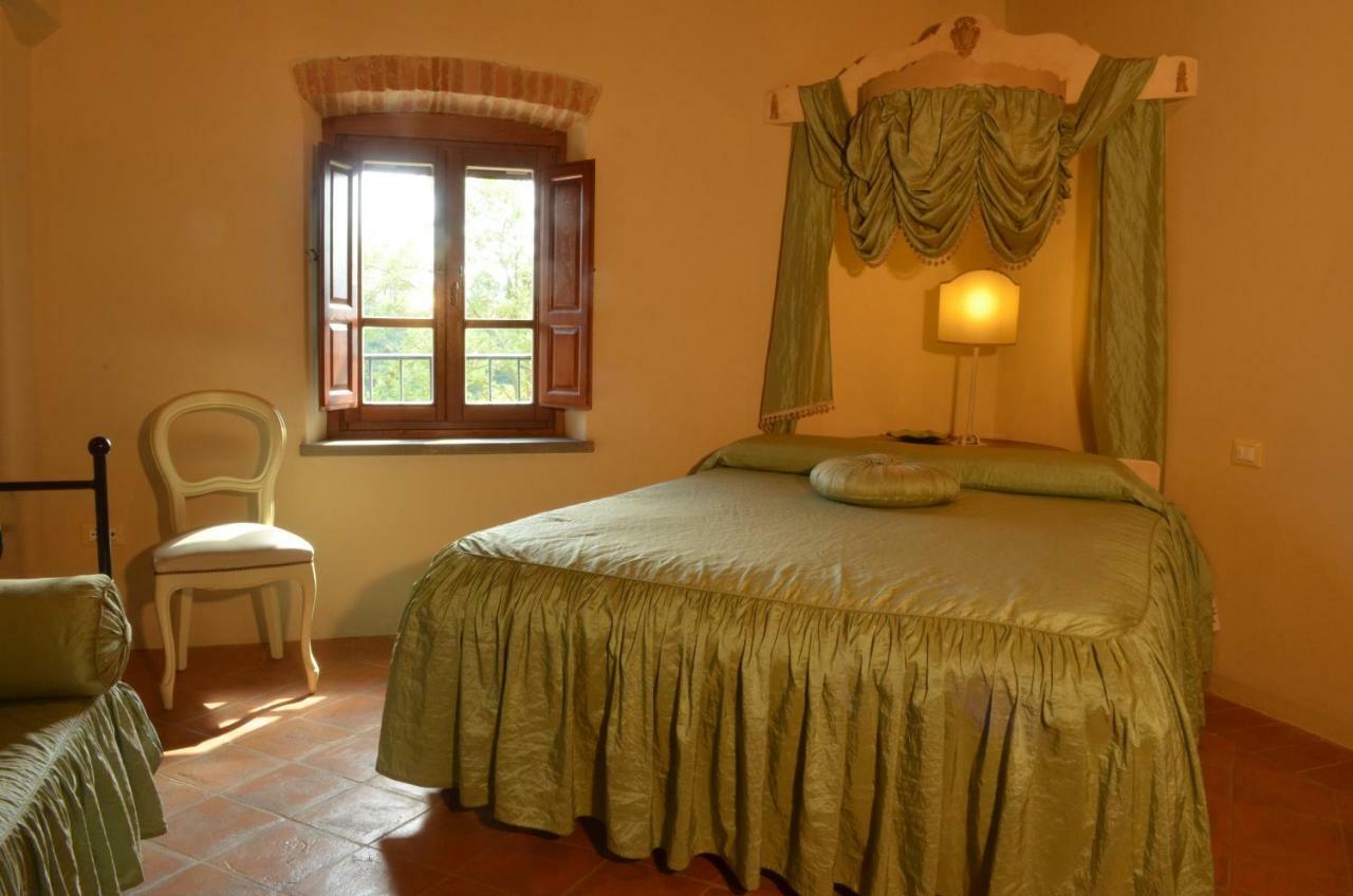 Il Cardo Resort Anghiari Εξωτερικό φωτογραφία