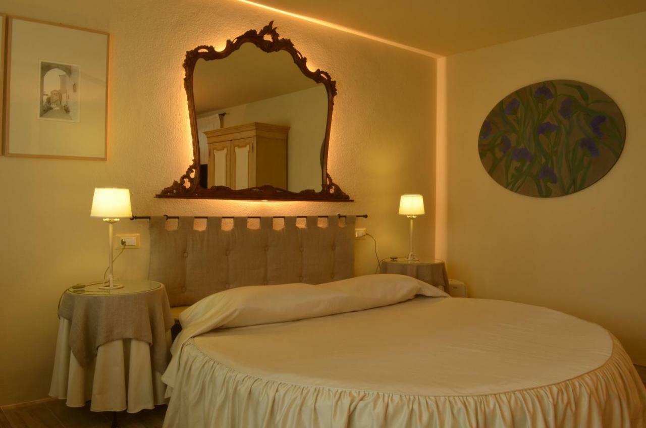 Il Cardo Resort Anghiari Εξωτερικό φωτογραφία