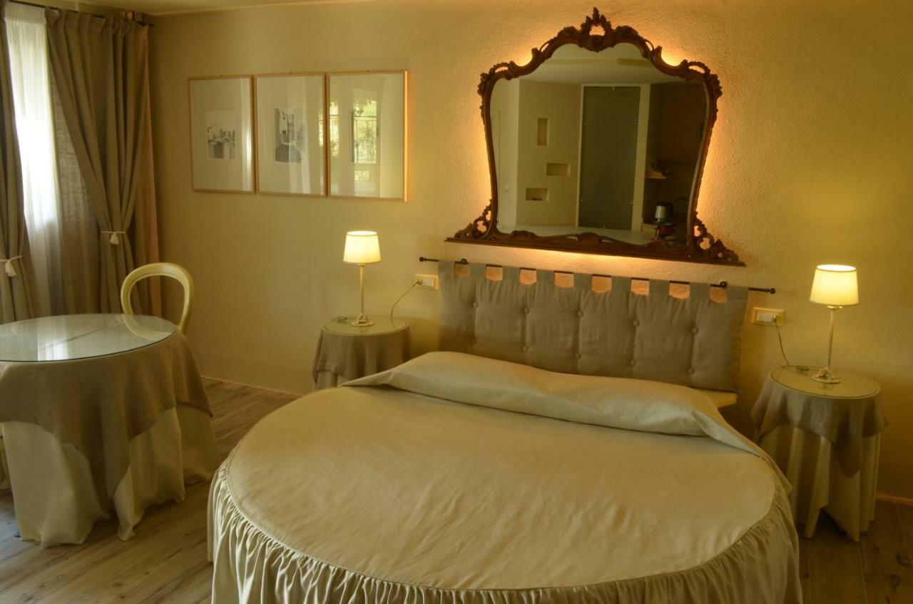 Il Cardo Resort Anghiari Εξωτερικό φωτογραφία