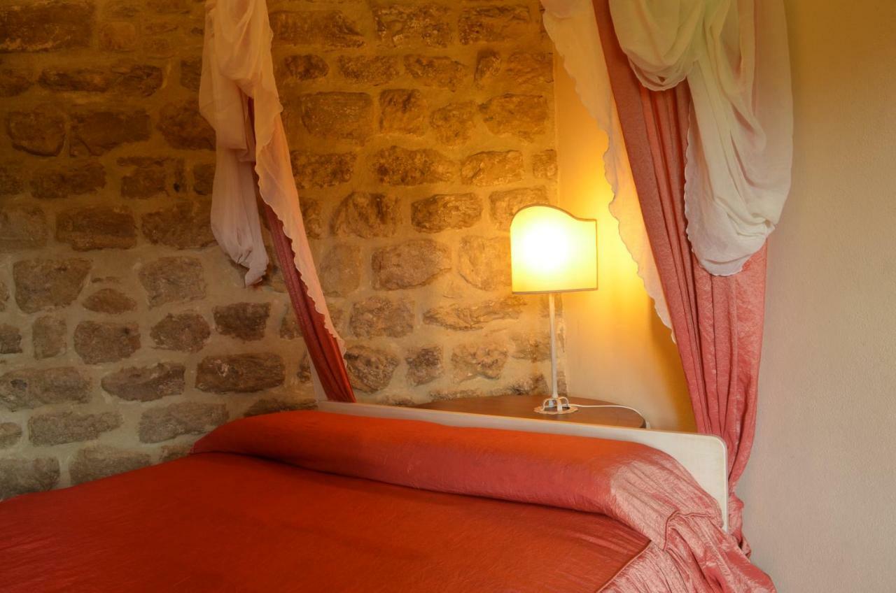 Il Cardo Resort Anghiari Εξωτερικό φωτογραφία